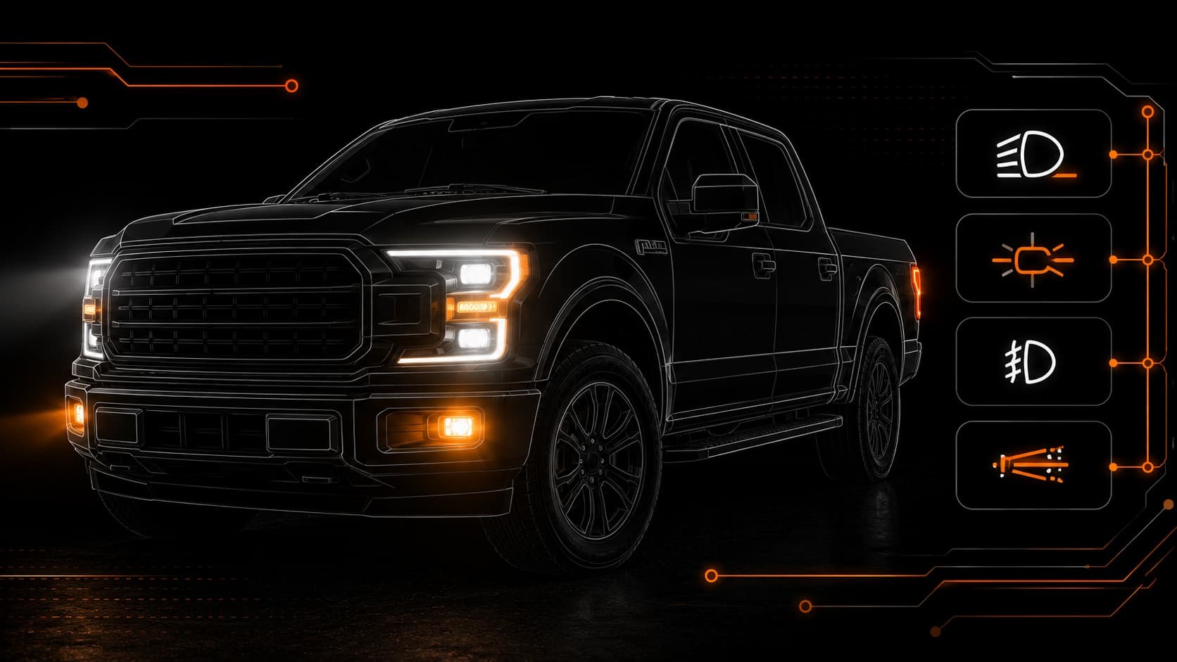 Lighting Customization